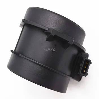 Mass Air Flow MAF Meter Sensor case For BMW E46 E39 E53 330i 530i X5 Z3 3.0L M54B30 13621438871 5WK96132 1 438 871 5WK9 6132
Mass Air Flow MAF Meter Sensor case For BMW E46 E39 E53 330i 530i X5 Z3 3.0L M54B30 13621438871 5WK96132 1 438 871 5WK9 6132