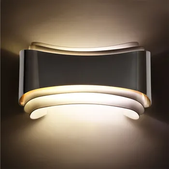 JIFENGCHENG Led Wall Lamp E27 Luminaria Modern Wall Sconce Fashion Restaurant Hotel Wall Lighting Contemporary
JIFENGCHENG Led Wall Lamp E27 Luminaria Modern Wall Sconce Fashion Restaurant Hotel Wall Lighting Contemporary