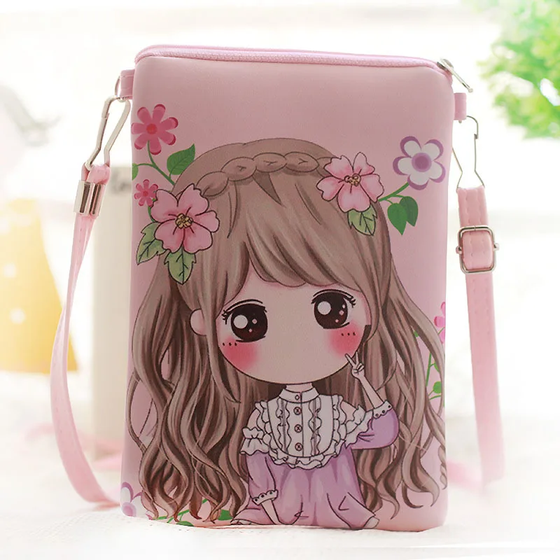 2019 Cute Kids Bags printing PU leather Girls Mini Crossbody Bag Kindergarten Baby Girl Shoulder bags Messenger bag Gift
2019 Cute Kids Bags printing PU leather Girls Mini Crossbody Bag Kindergarten Baby Girl Shoulder bags Messenger bag Gift