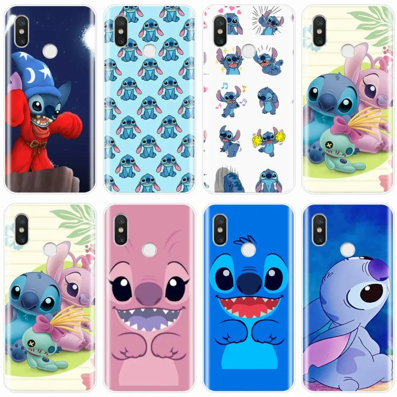 cute cartoon Stitch Cover Soft Silicone TPU Phone Case For xiaomi 4 4S 5 5C 5S 5S PLUS 6 6X 8 Pro 8lite 8 9 SE MAX 2 3 3Pro
cute cartoon Stitch Cover Soft Silicone TPU Phone Case For xiaomi 4 4S 5 5C 5S 5S PLUS 6 6X 8 Pro 8lite 8 9 SE MAX 2 3 3Pro