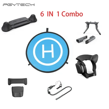 PGYTECH Stick Rocker Protector Holder Extended Leg Protector Sun Shade Holder Protection Guard landing pad for DJI MAVIC PRO
PGYTECH Stick Rocker Protector Holder Extended Leg Protector Sun Shade Holder Protection Guard landing pad for DJI MAVIC PRO