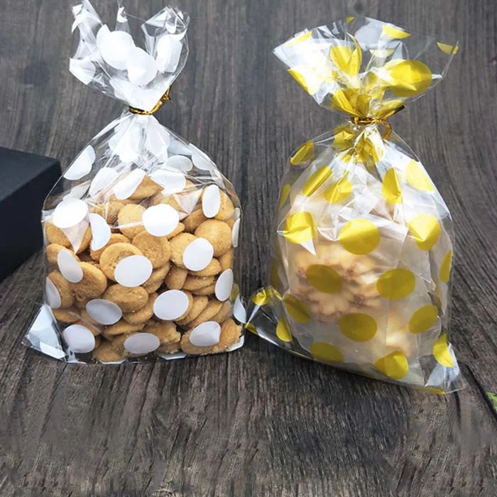 13 X 21 cm white Golden dots bag cookies diy Gift Bags for Christmas Party candy cookies Food&Handmade soap Packaging bags Wh
13 X 21 cm white Golden dots bag cookies diy Gift Bags for Christmas Party candy cookies Food&Handmade soap Packaging bags Wh