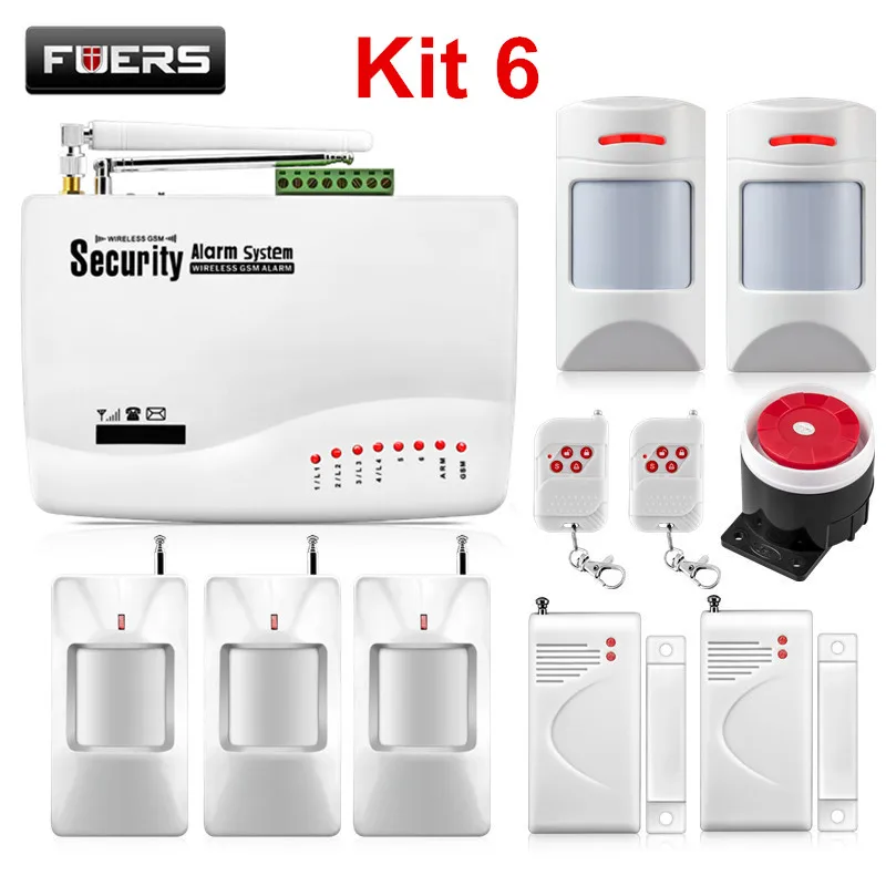 Kit 6