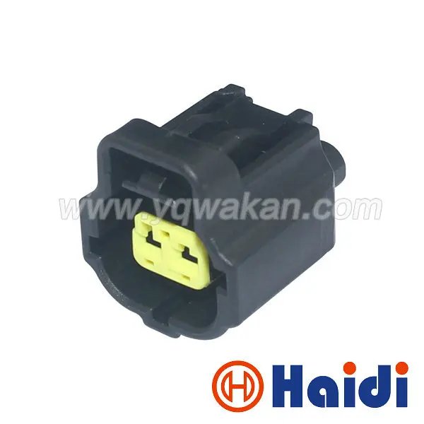 Free shipping 5sets tyco 2pin 1.8series car electrical waterproof plug auto female wire harness connector 184006-1
Free shipping 5sets tyco 2pin 1.8series car electrical waterproof plug auto female wire harness connector 184006-1