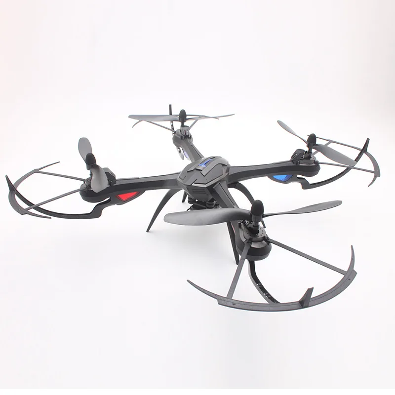 

Newest Yizhan i8h 4CH 2.4G FPV RC Drone 6-Axis Professional Quadcopter With HD WiFi Camera RC Helicopter