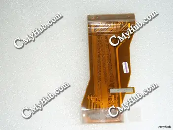 Genuine HDD Hard Disk Drive Cable For GATEWAY MOTION COMPUTING LE1600 P/N: EDX20 LF-2484 REV: 1.0
Genuine HDD Hard Disk Drive Cable For GATEWAY MOTION COMPUTING LE1600 P/N: EDX20 LF-2484 REV: 1.0
