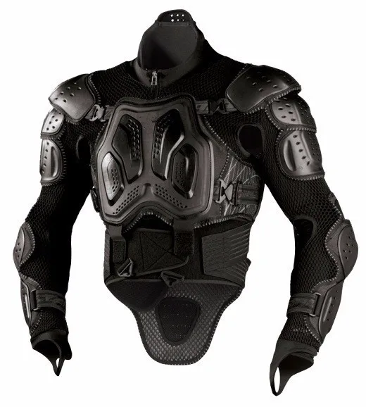 YENI Defense Racing chest and back protective motorcycle WAVE PRO Guard Armor Neck with JACKET
YENI Defense Racing chest and back protective motorcycle WAVE PRO Guard Armor Neck with JACKET