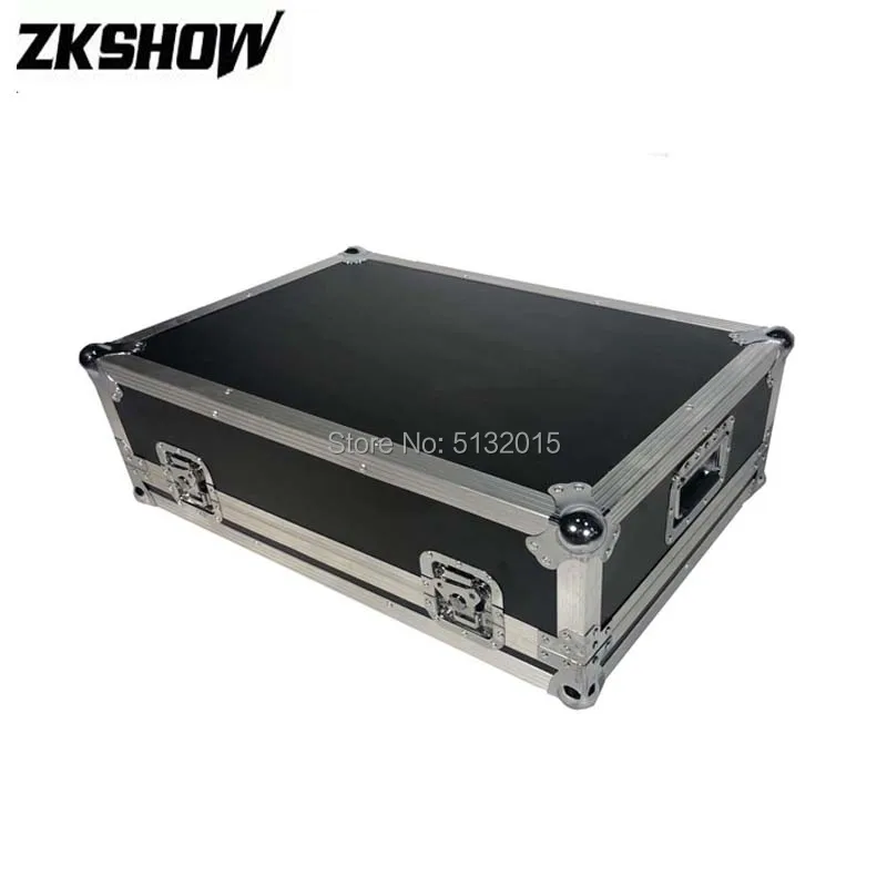 Grand MA2 ONPC Command Fader Wing Lighting Console Stage Lighting DMX Controller 3PIN 5PIN With Flightcase
Grand MA2 ONPC Command Fader Wing Lighting Console Stage Lighting DMX Controller 3PIN 5PIN With Flightcase