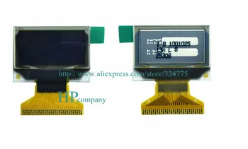 Free shipping,5PCS 0.96inch OLED display screen 12864 128*64 LCD screen display device provides a schematic diagram
Free shipping,5PCS 0.96inch OLED display screen 12864 128*64 LCD screen display device provides a schematic diagram