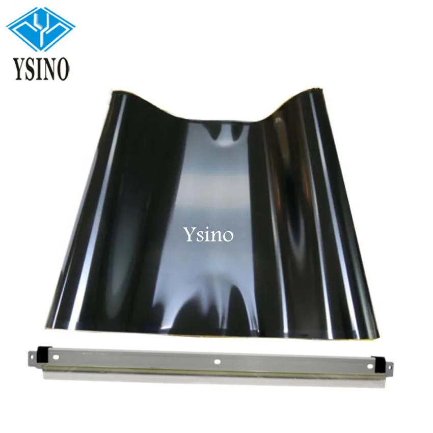 1 X Japan Long Life ITB Belt BH C200 C203 C253 C353 Transfer Belt+IBT Belt Cleaning Blade For Konica Bizhub C200 C203 C253 C353
1 X Japan Long Life ITB Belt BH C200 C203 C253 C353 Transfer Belt+IBT Belt Cleaning Blade For Konica Bizhub C200 C203 C253 C353