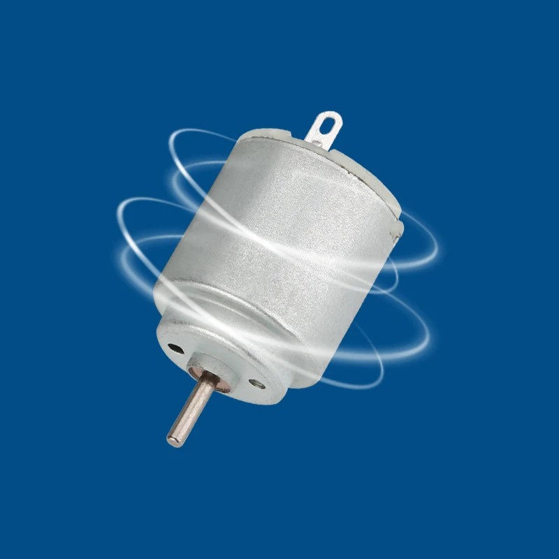 DC 3V micro mini motor high speed 12000 rpm small motor for toy mini fans Hobbies smart car
DC 3V micro mini motor high speed 12000 rpm small motor for toy mini fans Hobbies smart car