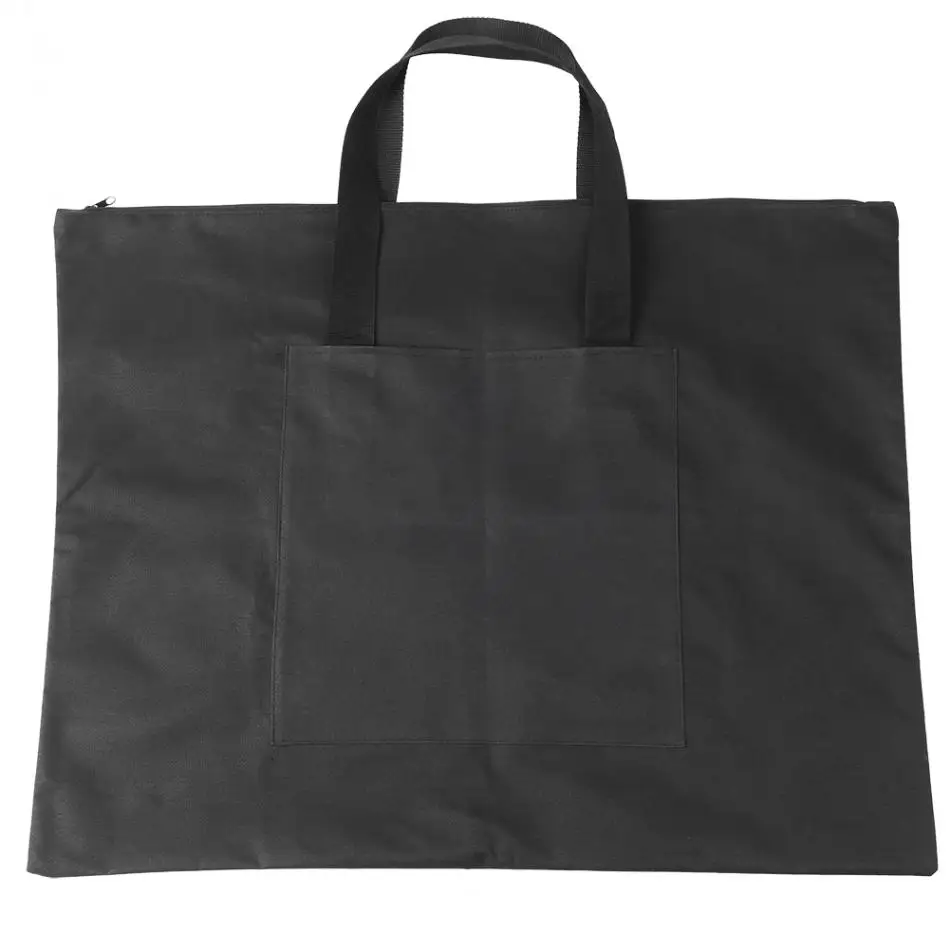 Portable Painting Board Bag Carry Case Drawing easel bag Waterproof Board Carrying A2 Drawing Painting Sketch Board Bag
Portable Painting Board Bag Carry Case Drawing easel bag Waterproof Board Carrying A2 Drawing Painting Sketch Board Bag