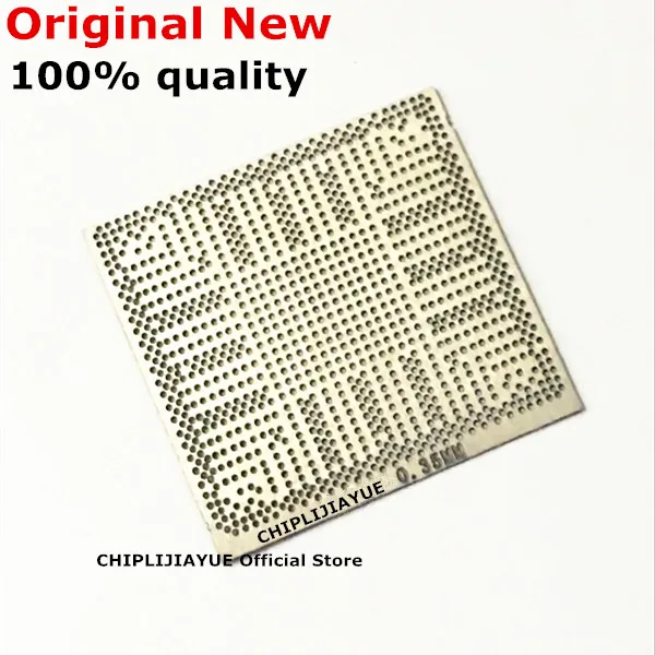 Direct heating SR1W2 SR1W3 SR1W4 SR1W5 SR1YJ SR1YV SR1YW SR1SJ N2807 N2815 N2830 N2840 N2930 N2940 N3530 N3540 chip BGA stencil
Direct heating SR1W2 SR1W3 SR1W4 SR1W5 SR1YJ SR1YV SR1YW SR1SJ N2807 N2815 N2830 N2840 N2930 N2940 N3530 N3540 chip BGA stencil