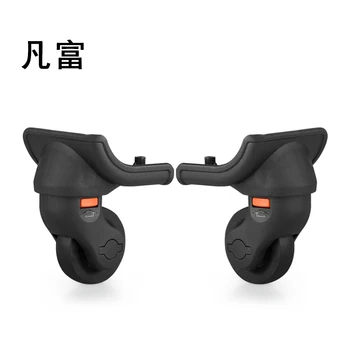 Repair universal wheel rolling suitcase travel bag accessories Casters Trolley universal accessories Silent pull wheel casters
Repair universal wheel rolling suitcase travel bag accessories Casters Trolley universal accessories Silent pull wheel casters
