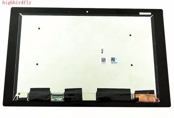 For Sony Tablet Z2 SGP511 SGP512 SGP521 Lcd Screen Display+Touch Glass DIgitizer Together Full Set monitor
For Sony Tablet Z2 SGP511 SGP512 SGP521 Lcd Screen Display+Touch Glass DIgitizer Together Full Set monitor