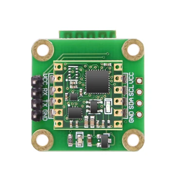 High precision serial Bluetooth acceleration sensor wireless attitude measurement angle module gyroscope BWT61P
High precision serial Bluetooth acceleration sensor wireless attitude measurement angle module gyroscope BWT61P