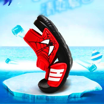 Kids Summer New Non-slip Beach Shoes Open Children's Sandals Wild Boys Student Children's Princess Soft Bottom Shoes 2019
Kids Summer New Non-slip Beach Shoes Open Children's Sandals Wild Boys Student Children's Princess Soft Bottom Shoes 2019