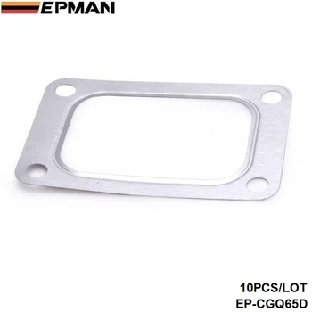 10PCS/LOT Proformance Turbo T6 4 Bolt Gaskets Turbocharger Inlet Gasket EP-CGQ65D
10PCS/LOT Proformance Turbo T6 4 Bolt Gaskets Turbocharger Inlet Gasket EP-CGQ65D