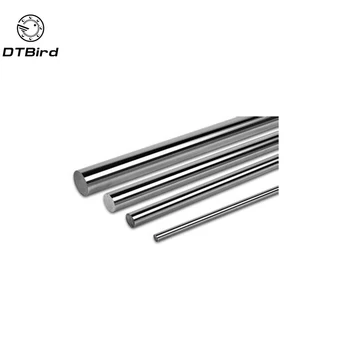 Free shipping 2pcs/lot 6mm rod shaft WCS 6mm linear shaft L400mm chrome plated linear motion guide rail round rod
Free shipping 2pcs/lot 6mm rod shaft WCS 6mm linear shaft L400mm chrome plated linear motion guide rail round rod