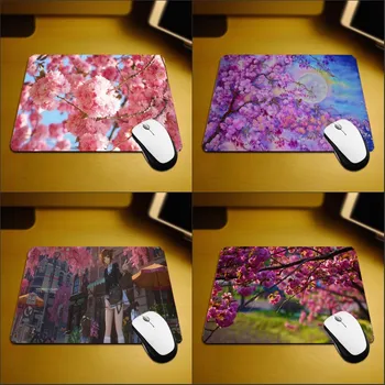 Mairuige Mini Size Cherry Blossoms Flowers Photos Printing To Make A Mousepad Support Diy Custom Diy Pc Table Mat Wholesale
Mairuige Mini Size Cherry Blossoms Flowers Photos Printing To Make A Mousepad Support Diy Custom Diy Pc Table Mat Wholesale