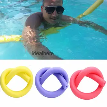 2018 1pc Portable Swimming Pool Swim Noodle Water Float Aid Woggle Noodles Hollow Bar Swimming Equipment
2018 1pc Portable Swimming Pool Swim Noodle Water Float Aid Woggle Noodles Hollow Bar Swimming Equipment