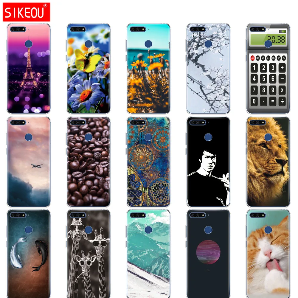 phone case For Huawei Honor 7A pro 5.7"inch Case Soft Silicon TPU cover For Huawei Honor 7 A prime coqa Print Painted Shells
phone case For Huawei Honor 7A pro 5.7"inch Case Soft Silicon TPU cover For Huawei Honor 7 A prime coqa Print Painted Shells