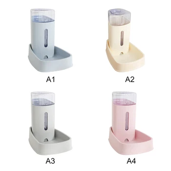 3.8L Automatic Cat Feeder Pet Dog Cat Drinking Bowl Water Dispenser Feeder for Cat Dog
3.8L Automatic Cat Feeder Pet Dog Cat Drinking Bowl Water Dispenser Feeder for Cat Dog