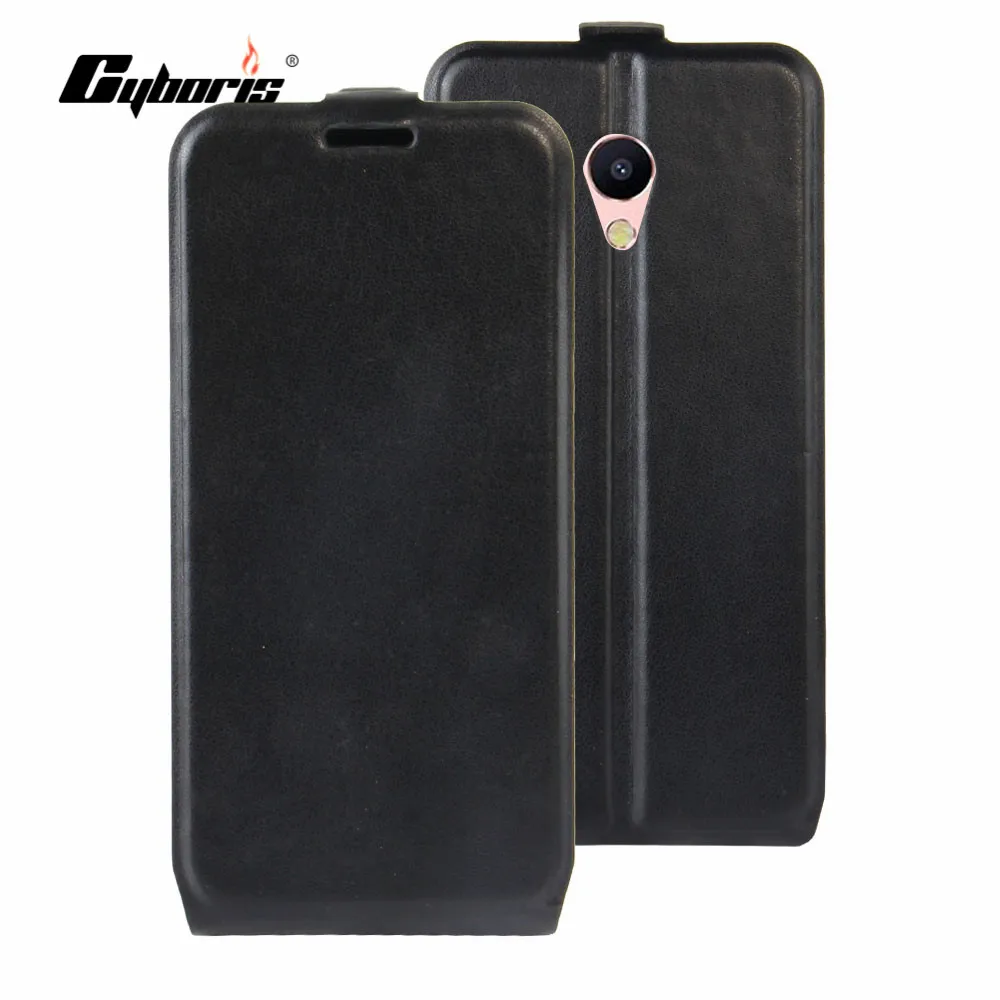 CYBORIS for Meizu Meilan 5S Case Leather Phone Cover for Meizu m5s Vertical up-down Flip Cover Bag with card slot
CYBORIS for Meizu Meilan 5S Case Leather Phone Cover for Meizu m5s Vertical up-down Flip Cover Bag with card slot