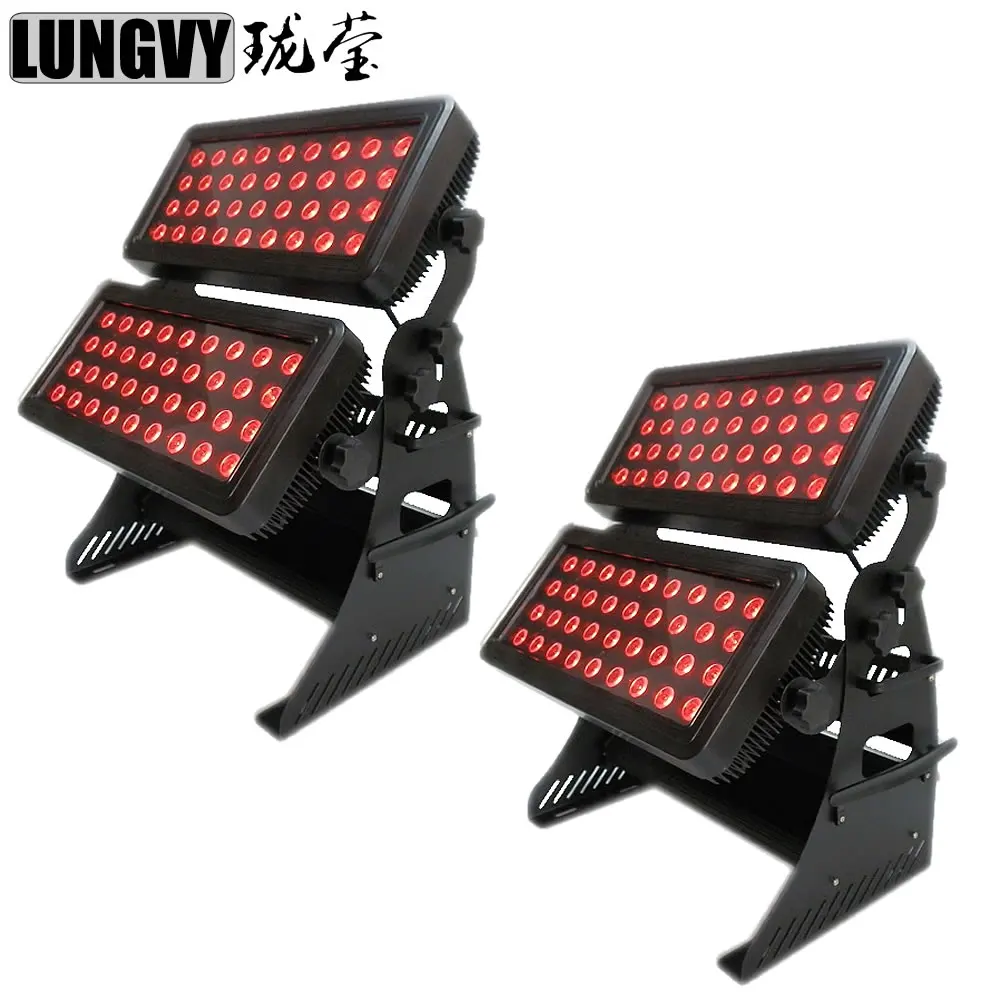 Free Shipping 2pcs/lot 72x10W 4in1 Waterproof Led Wall Washer Light IP65 (Double-Head)Outdoor LED Building Light
Free Shipping 2pcs/lot 72x10W 4in1 Waterproof Led Wall Washer Light IP65 (Double-Head)Outdoor LED Building Light