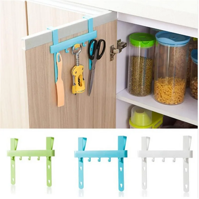 Kitchen Organizer Hanging Hooks Cupboard Door Hook Kitchen Cabinet Back Stand Trash Garbage Bags Storage Holder Rack GI878448
Kitchen Organizer Hanging Hooks Cupboard Door Hook Kitchen Cabinet Back Stand Trash Garbage Bags Storage Holder Rack GI878448