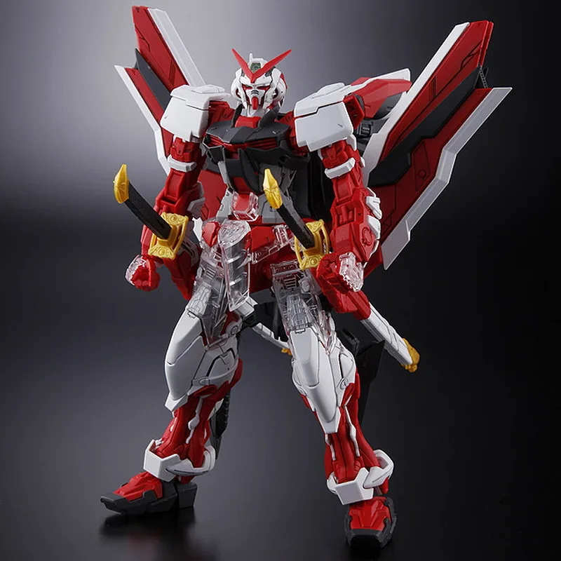 Free shipping 2014 NEW 20cm Models 1:100 MG red red heresy heresy change model vagus send up Bonus Assembled Gundam Model toy
Free shipping 2014 NEW 20cm Models 1:100 MG red red heresy heresy change model vagus send up Bonus Assembled Gundam Model toy