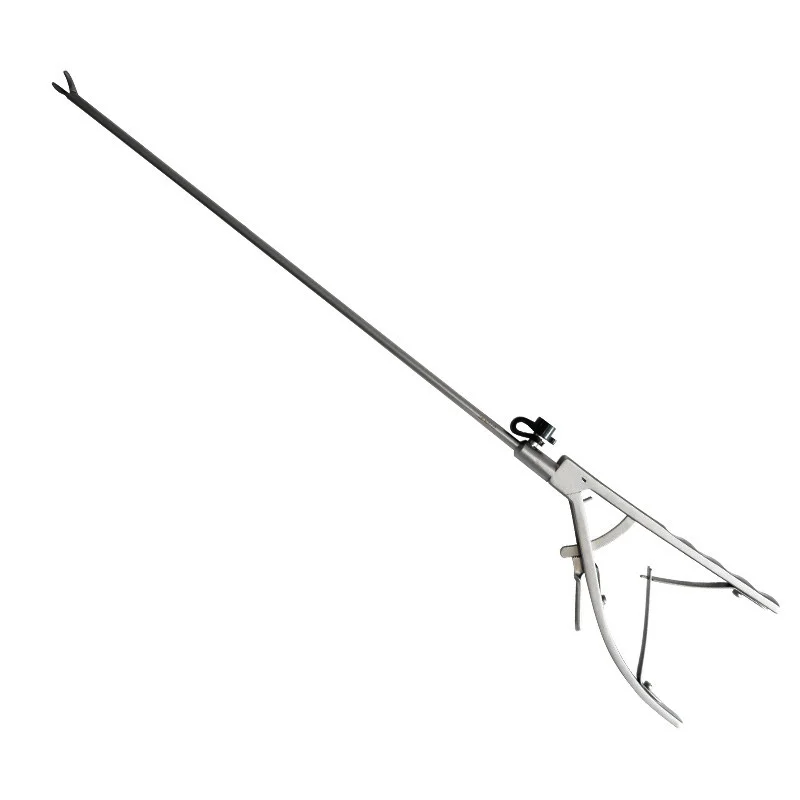 Laparoscopic Simulation Training Instruments needle holder forceps Educational Equipment
Laparoscopic Simulation Training Instruments needle holder forceps Educational Equipment
