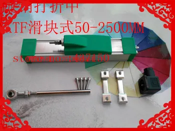 KTF slider electronic scale KTF-350MM displacement sensor resistance of hydraulic mechanical sensors
KTF slider electronic scale KTF-350MM displacement sensor resistance of hydraulic mechanical sensors