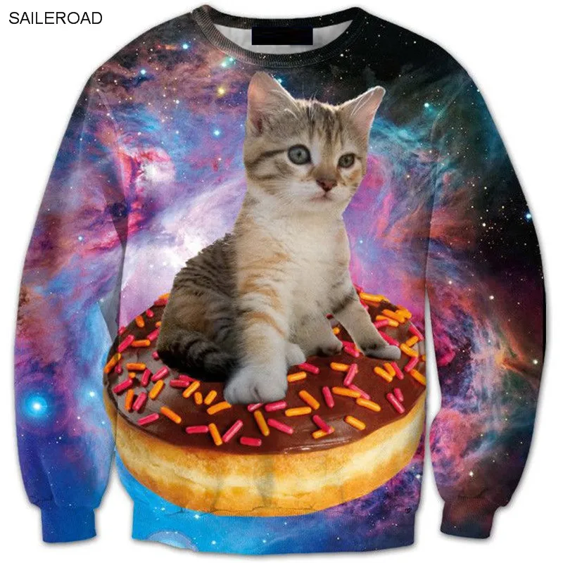 Plus Size Men Women Hoodies Animal Cat Print Cartoon Funny 3d Sweatshirts Long Sleeve Outerwear Men Hoody Clothing Streetwear
Plus Size Men Women Hoodies Animal Cat Print Cartoon Funny 3d Sweatshirts Long Sleeve Outerwear Men Hoody Clothing Streetwear