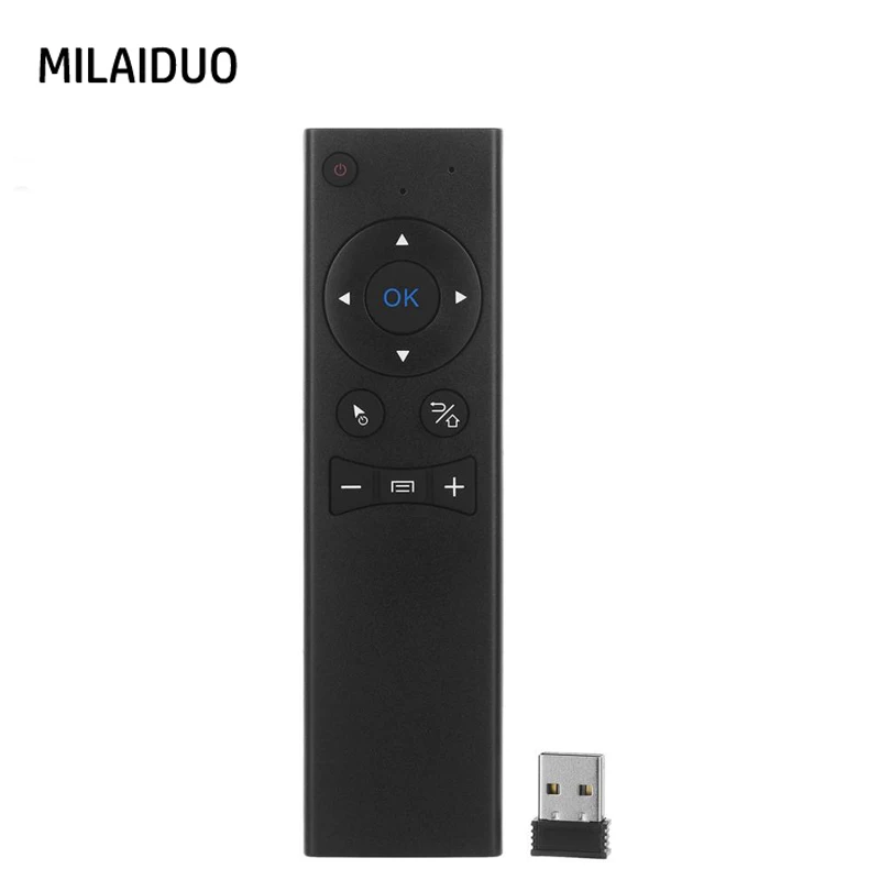 Rii MX6 Microphone 6 Axis Gyroscope Air Mouse 2.4G Wireless Backlit Keyboard with IR Remote Control for Smart TV Android Box PS3
Rii MX6 Microphone 6 Axis Gyroscope Air Mouse 2.4G Wireless Backlit Keyboard with IR Remote Control for Smart TV Android Box PS3