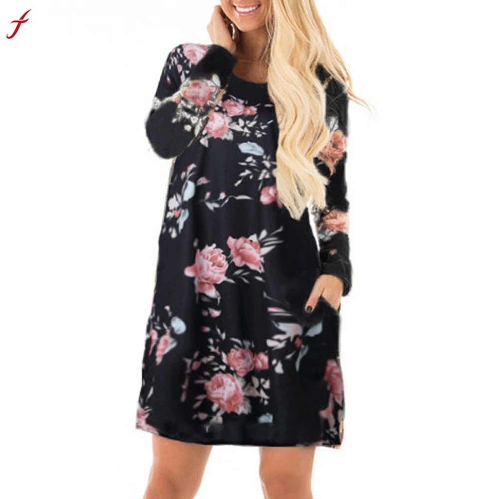 short dress women summer 2018 girl long sleeve dresses girls 2018 Summer Ladies Party Beach Tunic Loose Mini Short Dress
short dress women summer 2018 girl long sleeve dresses girls 2018 Summer Ladies Party Beach Tunic Loose Mini Short Dress