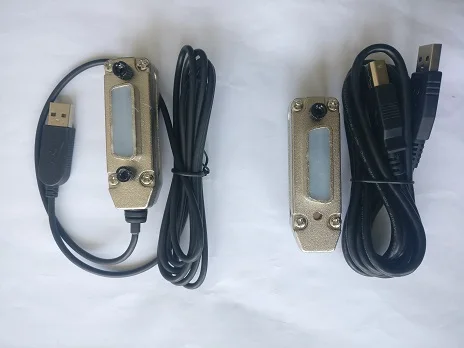 1pcs Free Shipping GPIB to USB GPIB-USBCDC Compatibility Prologix IEEE-488 Instrument Control Interface
1pcs Free Shipping GPIB to USB GPIB-USBCDC Compatibility Prologix IEEE-488 Instrument Control Interface