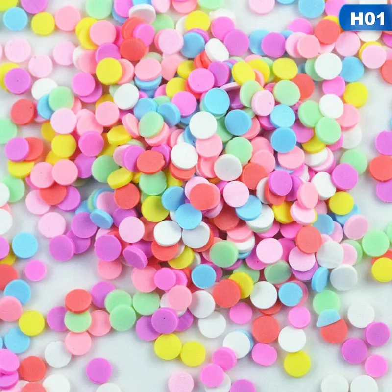 100gram/Pack Kawaii Star Heart Flower Mini Clay Sprinkles, Widely Used For Phone Decoration, DIY
100gram/Pack Kawaii Star Heart Flower Mini Clay Sprinkles, Widely Used For Phone Decoration, DIY