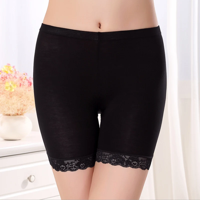 Wholesale Free Shipping Middle waist safety short pants breathable slim underwear knickers under skirt casual summer panties
Wholesale Free Shipping Middle waist safety short pants breathable slim underwear knickers under skirt casual summer panties