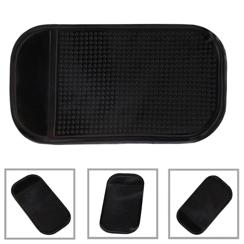 Hot Sale Powerful Silica Gel Magic Sticky Pad Anti Slip Non Slip Mat For Phone Car Accessories
Hot Sale Powerful Silica Gel Magic Sticky Pad Anti Slip Non Slip Mat For Phone Car Accessories