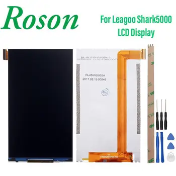 Roson for Leagoo Shark 5000 LCD Display Screen Digital Repair Parts Replacement For Leagoo Shark 5000 Cell Accessory+Adhesive
Roson for Leagoo Shark 5000 LCD Display Screen Digital Repair Parts Replacement For Leagoo Shark 5000 Cell Accessory+Adhesive