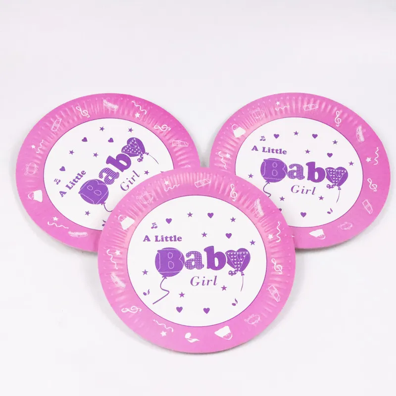 10pcs 7inch baby girl plates baby shower paper dishes paper plates kids birthday party supplies
10pcs 7inch baby girl plates baby shower paper dishes paper plates kids birthday party supplies