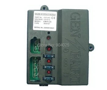 FG VILSON engine interface module EIM 630-088