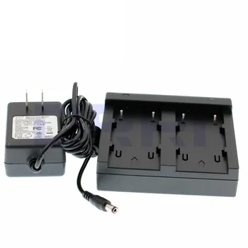 BC-30D Dual GPS Charger for 54344 TOPCON BT-66Q Trimble R7 R8 TSC1 Total Station Battery
BC-30D Dual GPS Charger for 54344 TOPCON BT-66Q Trimble R7 R8 TSC1 Total Station Battery