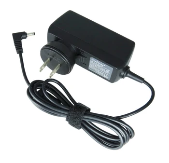 19V 1.75A AC Power Supply Adapter Generic Wall Charger for ASUS Vivobook S200 S200E S220 X200T X201E X202E F201E Q200E EXA1206CH
19V 1.75A AC Power Supply Adapter Generic Wall Charger for ASUS Vivobook S200 S200E S220 X200T X201E X202E F201E Q200E EXA1206CH
