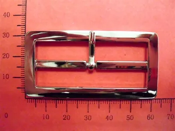 2 inch Nickle Pin Buckle, Metal Buckles Clips Sewing Buckles For shoes, bags sewing accessory, metal parts
2 inch Nickle Pin Buckle, Metal Buckles Clips Sewing Buckles For shoes, bags sewing accessory, metal parts