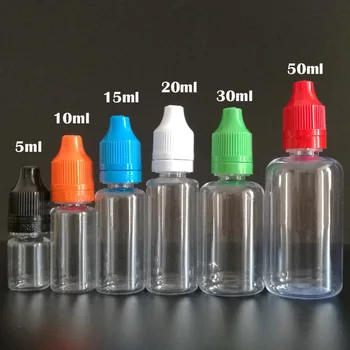 2000pcs 5ml 10ml 15ml 20ml 30ml 50ml 60m PET Empty Eye liquid Dropper Bottles with needle Tips and Tamper Evident Caps DHL free
2000pcs 5ml 10ml 15ml 20ml 30ml 50ml 60m PET Empty Eye liquid Dropper Bottles with needle Tips and Tamper Evident Caps DHL free