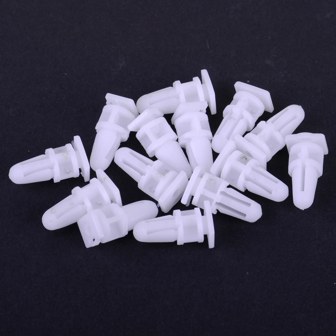 CITALL 51471840961 20pcs Plastic Car Door Sill Cover Kick Plate Trim Mounting Clip Fit for BMW 3 5 7 Series E30 E36 E39 E38 525i
CITALL 51471840961 20pcs Plastic Car Door Sill Cover Kick Plate Trim Mounting Clip Fit for BMW 3 5 7 Series E30 E36 E39 E38 525i