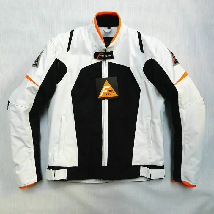 New model windproof race off-road jacket/motorcycle jacket/racing suits/outdoor sport jacket/cycling jackets
New model windproof race off-road jacket/motorcycle jacket/racing suits/outdoor sport jacket/cycling jackets