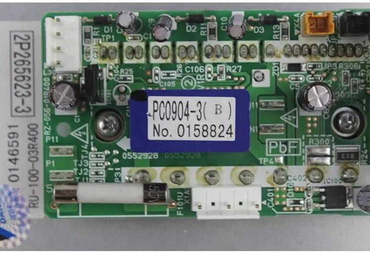 PC0904-3 2P265623-3 Good Working Tested